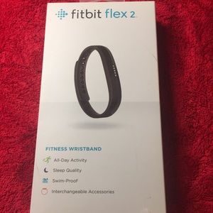 Fitbit Flex 2
